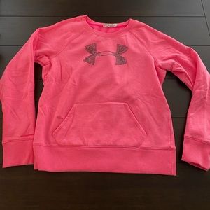 Under Armour Medium Jacket